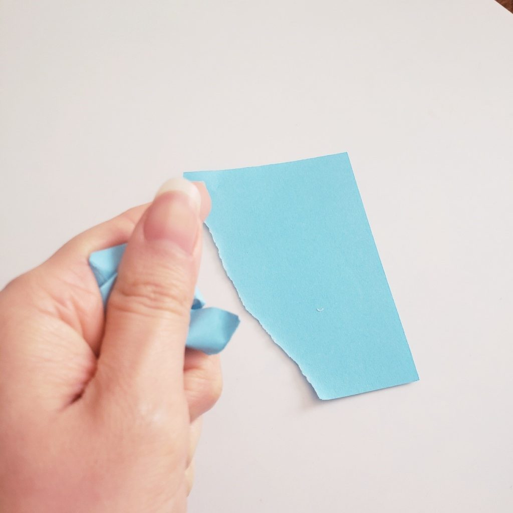 Imaginative Play with a Perfect Square || Book “Perfect Square ...