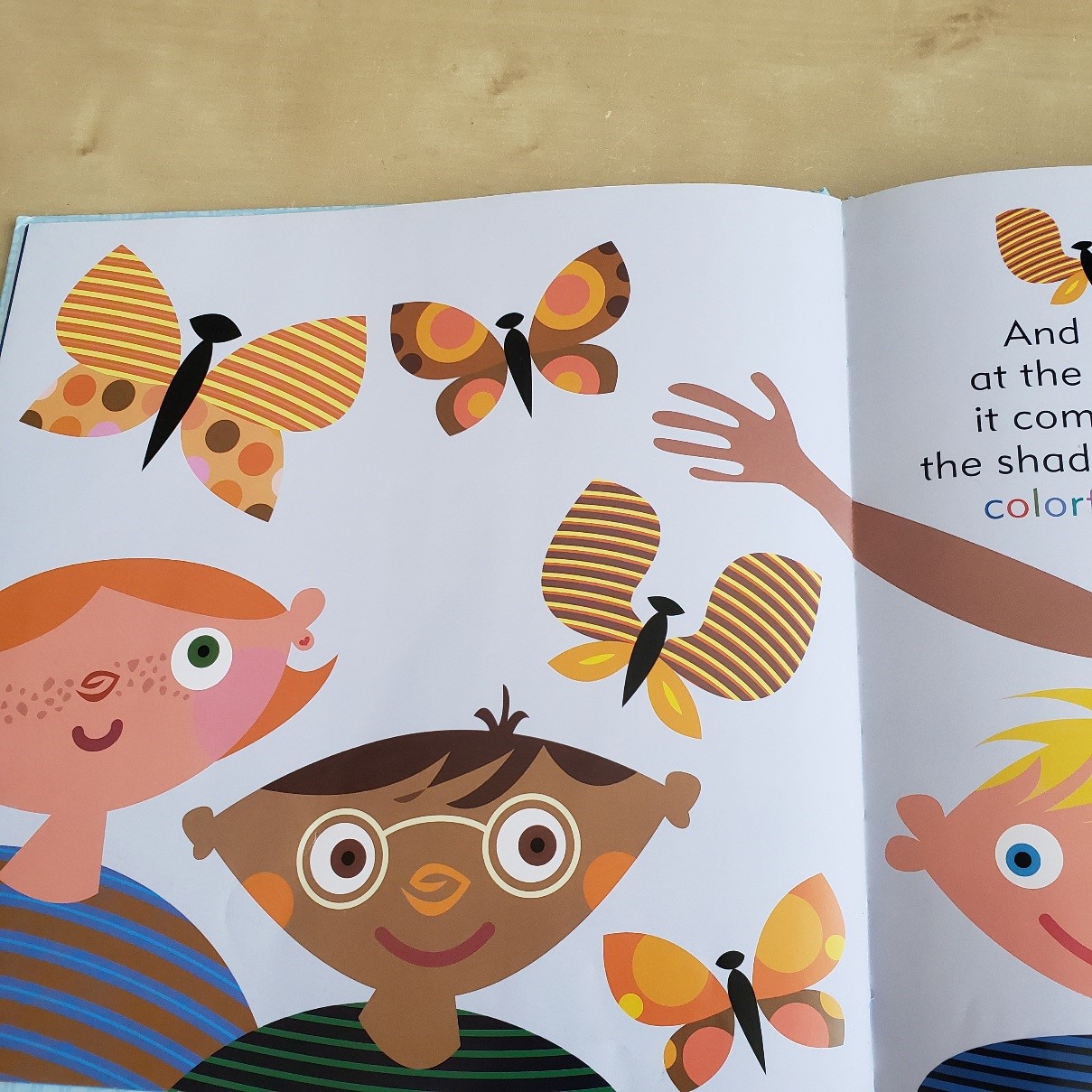 Making Skin Tones || Book 